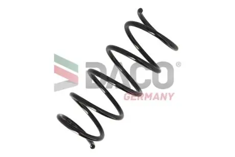 Пружина подвески DACO DACO Germany 803051
