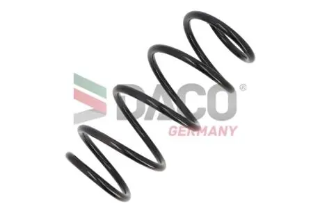 Пружина подвески DACO DACO Germany 803065