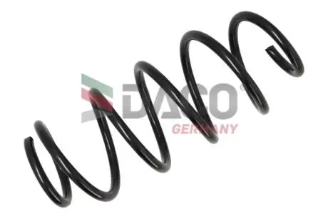 Пружина подвески DACO DACO Germany 803401