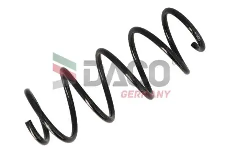Пружина подвески DACO DACO Germany 803441
