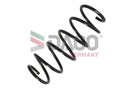 Пружина подвески DACO DACO Germany 803448