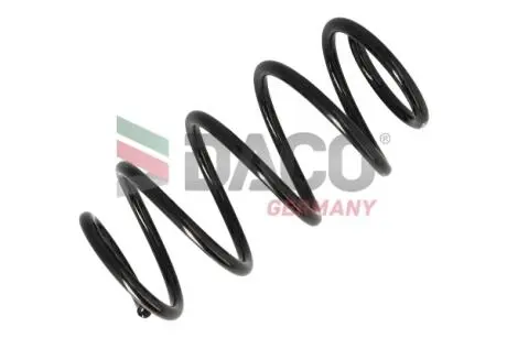 Пружина подвески DACO DACO Germany 803607
