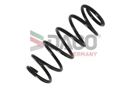 Пружина подвески DACO DACO Germany 804203