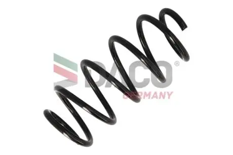 Пружина подвески DACO DACO Germany 804210