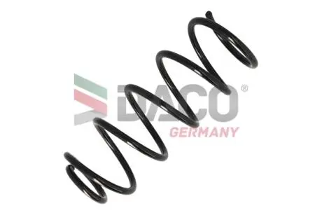 Пружина подвески DACO DACO Germany 804703