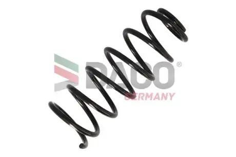 Пружина подвески DACO DACO Germany 804704
