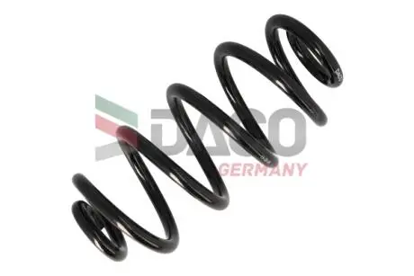 Пружина подвески DACO DACO Germany 810240