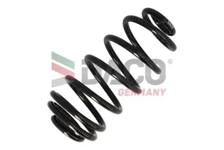 Пружина подвески DACO DACO Germany 810401