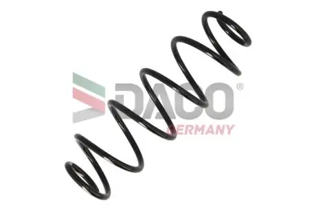 Пружина подвески DACO DACO Germany 811901