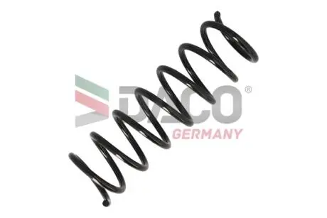 Пружина подвески DACO DACO Germany 812210