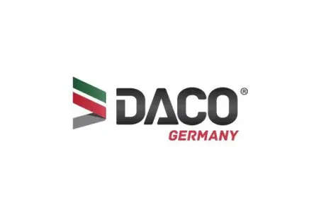 Пружина подвески DACO DACO Germany 812313