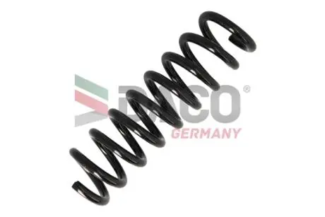 Пружина подвески DACO DACO Germany 812316HD