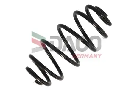 Пружина подвески DACO DACO Germany 812701