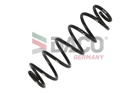 Пружина подвески DACO DACO Germany 812830