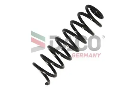 Пружина подвески DACO DACO Germany 813061