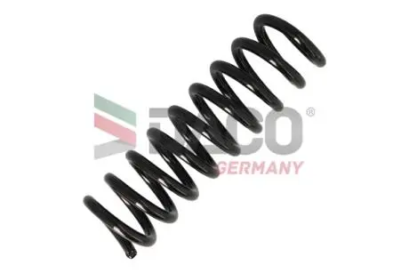 Пружина подвески DACO DACO Germany 813303HD