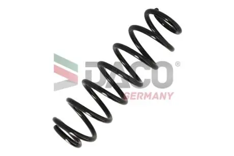 Пружина подвески DACO DACO Germany 813403