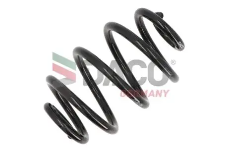 Пружина подвески DACO DACO Germany 813404