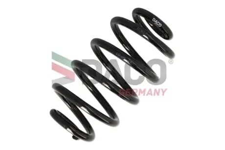 Пружина подвески DACO DACO Germany 813610