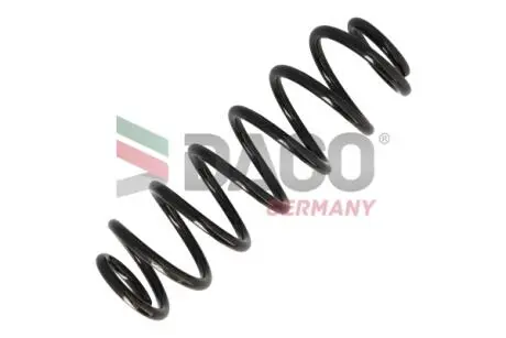 Пружина подвески DACO DACO Germany 814203