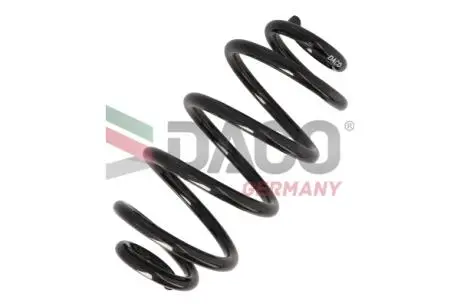 Пружина подвески DACO DACO Germany 814206