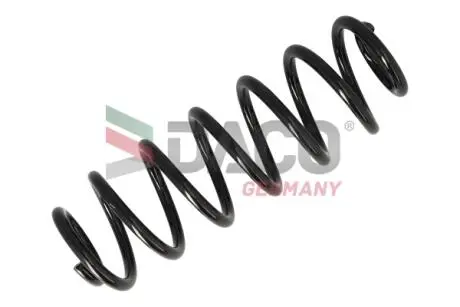 Пружина подвески DACO DACO Germany 814240