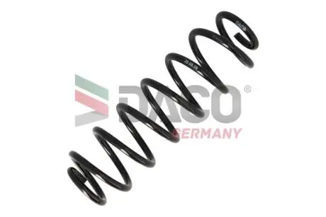 Пружина подвески DACO DACO Germany 814241