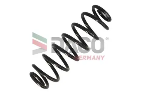 Пружина подвески DACO DACO Germany 814242
