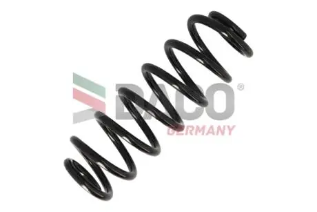 Пружина подвески DACO DACO Germany 814250HD