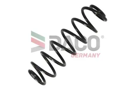 Пружина подвески DACO DACO Germany 814703HD