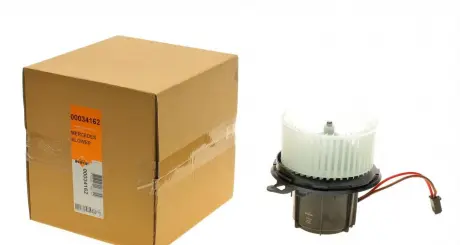 Вентилятор салону NRF 34162