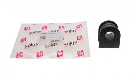 Втулка стабилизатора SOLGY 201040 (фото 1)