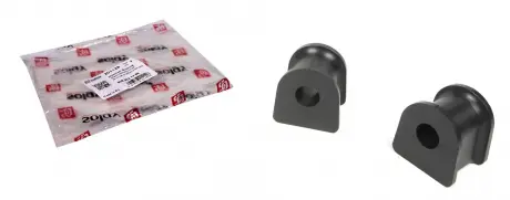 Втулка стабілізатора SOLGY 201128