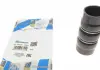Патрубок интеркулера 224220