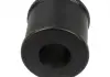 Втулка амортизатора (заднього) DB 609-814 SOLGY 201165 (фото 2)