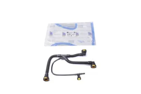 Фото 1 - патрубок вентиляції IMPERGOM 225445 Патрубок вентиляції IMPERGOM 225445 (фото 1)