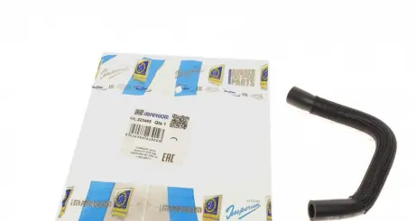 Фото 1 - патрубок вентиляции IMPERGOM 223465 Патрубок вентиляции IMPERGOM 223465 (фото 1)