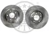 Диск тормозной Optimal BS-8420C (фото 1)