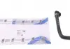 Патрубок печки 225422