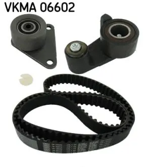 Ремкомплект ГРМ RENAULT / VOLVO Laguna / Safrane / 850/960 / C70 / S40 / S70 / V40 / V70 "1,6-2,9 SKF VKMA06602