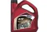 Трансмиссионная жидкость ATF HIGH TORQUE / 4л. / (Aisin Warner AW-1) MPM 16004HT (фото 1)