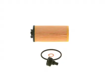 Масляный фильтр BMW / MINI B37 / B38 / B46 / B47 / B48 \ '\' 1.5-2.0 \ '\' 17 >> BOSCH F026407277