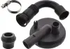 Клапан выпуска воздуха картера AUDI / SEAT / SKODA / VW "1,9TDI" 93-10 107209