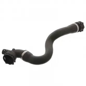 Патрубок сист.охол. BMW 11 (E82) / 3 (E90) / X1 (E84) \ '\' 04-15 FEBI 45283
