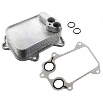 Масляний радіатор AUDI / SEAT / SKODA / VW \ '\' 1,4TSI "10 >> FEBI 103299