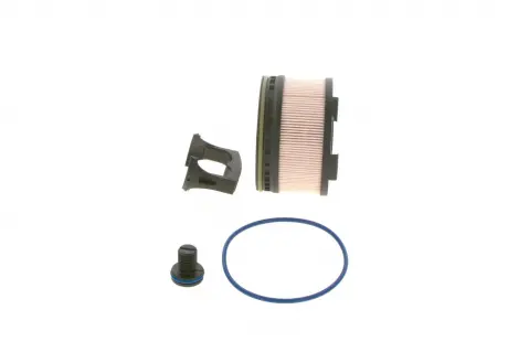 Паливний фільтр MERCEDES d \ '\' OM608 / 654 \ '\' 17 >> BOSCH F026402262