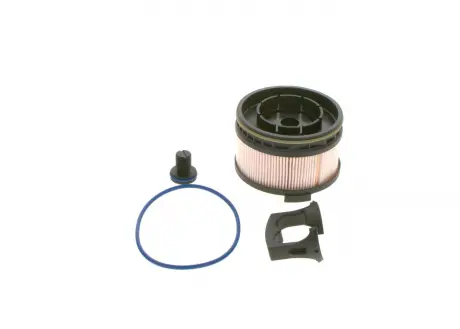 Паливний фільтр MERCEDES d \ '\' OM654 / 656 \ '\' 17 >> BOSCH F026402261