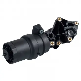 Корпус масляного фільтру AUDI / VW \ '\' 2,5 \ '\' 04 >> FEBI 109162