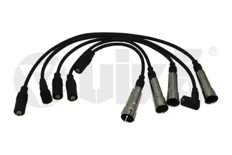 Провід запалювання (комплект) VIKA 99981221301