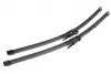 Щітка склоочисника SILENCIO FLAT BLADE SET Valeo 574478 (фото 2)